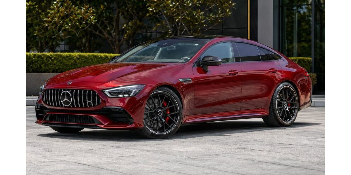 Mercedes-Benz AMG GT 85.000 km 79.990 &euro; Ratingen 40885
