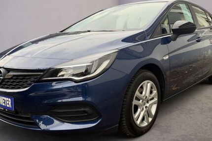 Opel Astra 6.706 km 11.990 &euro; Velbert 42555