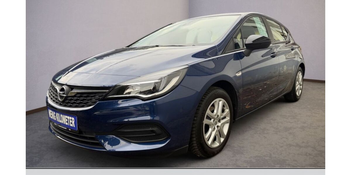 Opel Astra 6.706 km 11.990 &euro; Velbert 42555