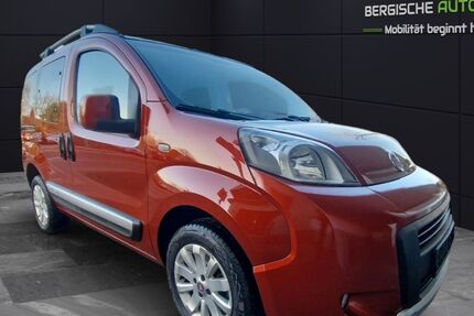 Fiat Qubo 173.462 km 4.980 &euro; Bergisch Gladbach 51469