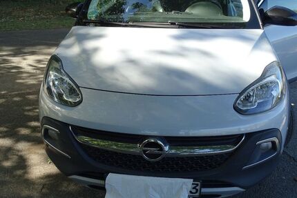 Opel Adam 71.300 km 8.350 &euro; Neuss 41460