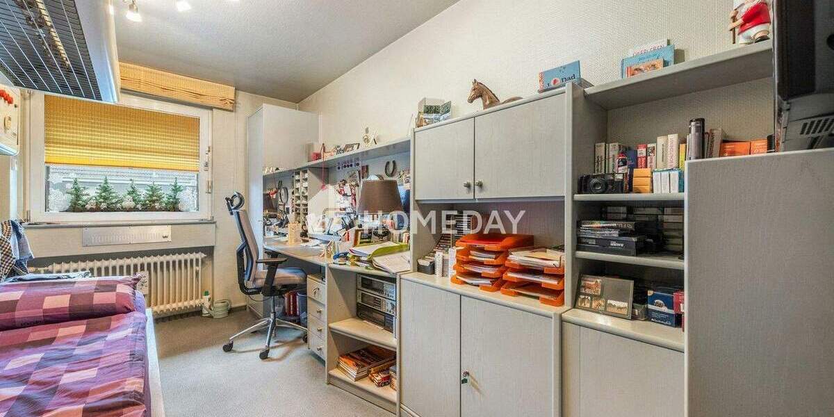 Reihenmittelhaus Ratingen Breitscheid - 5 Zimmer, 128 m&sup2;, 489.000&euro; | Angebot:24917762