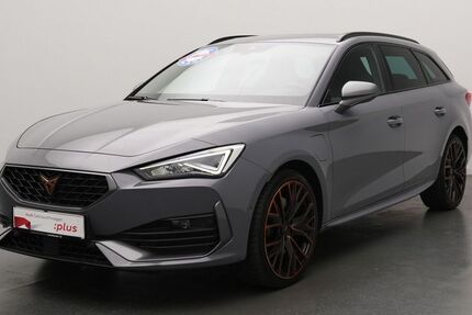 Cupra Leon 61.125 km 22.988 &euro; Leverkusen 51373