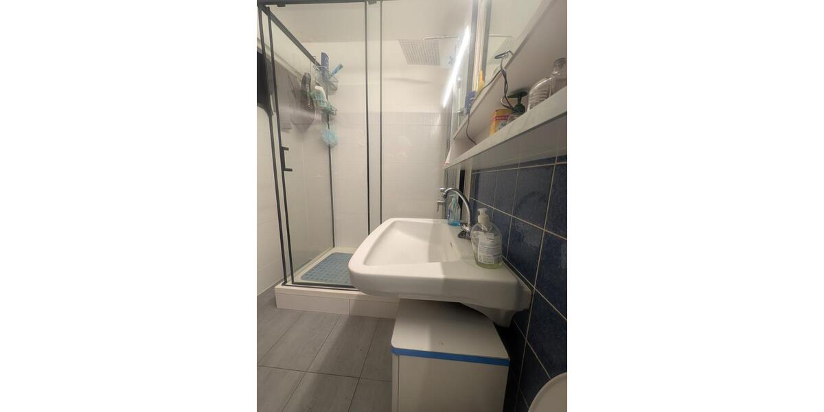 Etagenwohnung Burscheid - 1 Zimmer, 20 m&sup2;, 800&euro; | Angebot:24707977