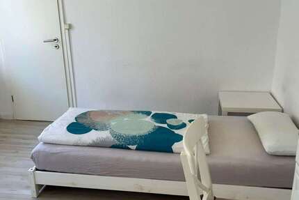 Zimmer Wuppertal Südstadt - 645&euro; | Angebot:27675769