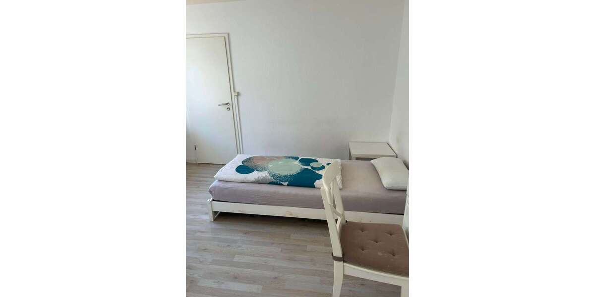 Zimmer Wuppertal Südstadt - 645&euro; | Angebot:27675769