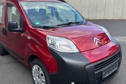 Citroen Nemo
