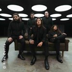 Hail The Sun - UK / EU Fall 2026