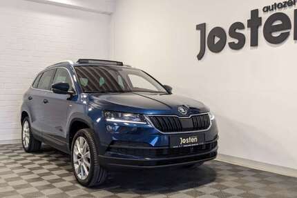 Skoda Karoq 51.498 km 25.590 &euro; Monheim 40789