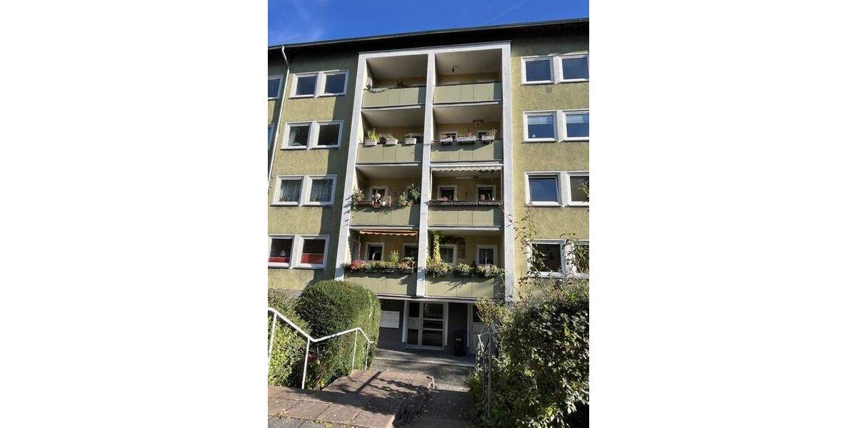 Etagenwohnung Köln / Ehrenfeld Ehrenfeld - 3 Zimmer, 57 m&sup2;, 275.000&euro; | Angebot:24747188