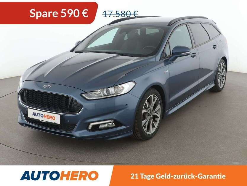 Mondeo