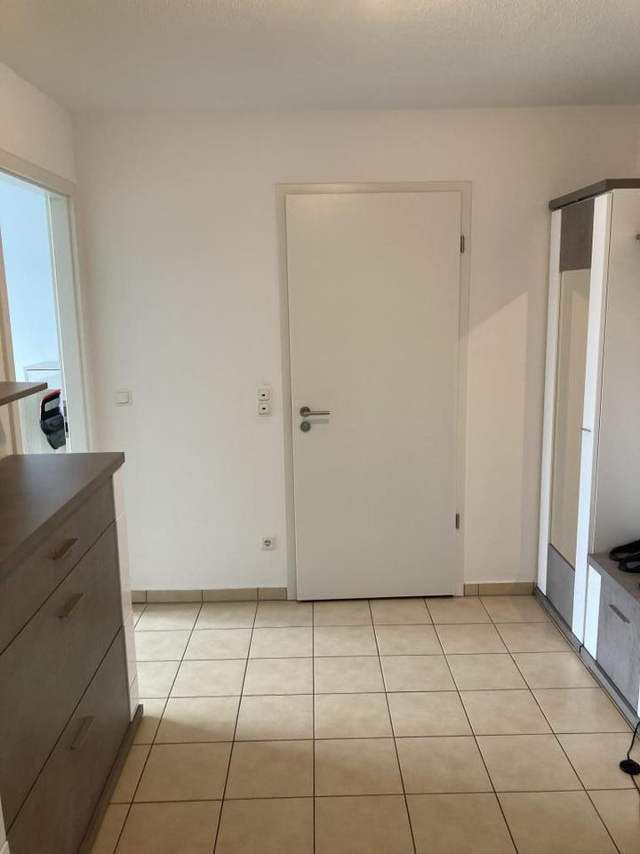 3-Zimmer-Wohnung in Köln Kalk zimmer