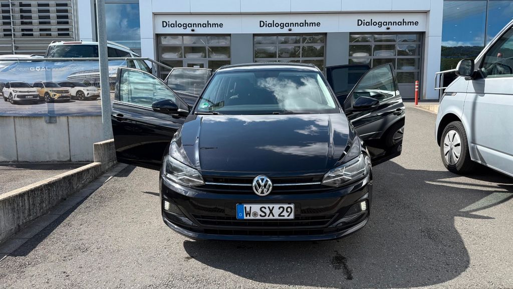 VW Polo 256.000 km 7.400 &euro; Wuppertal 42109