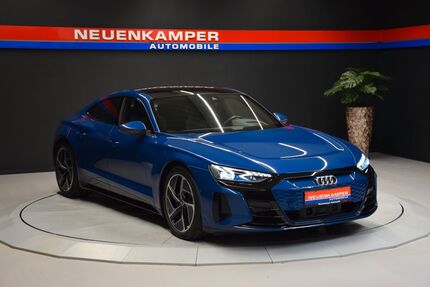 Audi e-tron GT 57.000 km 51.490 &euro; Remscheid 42853
