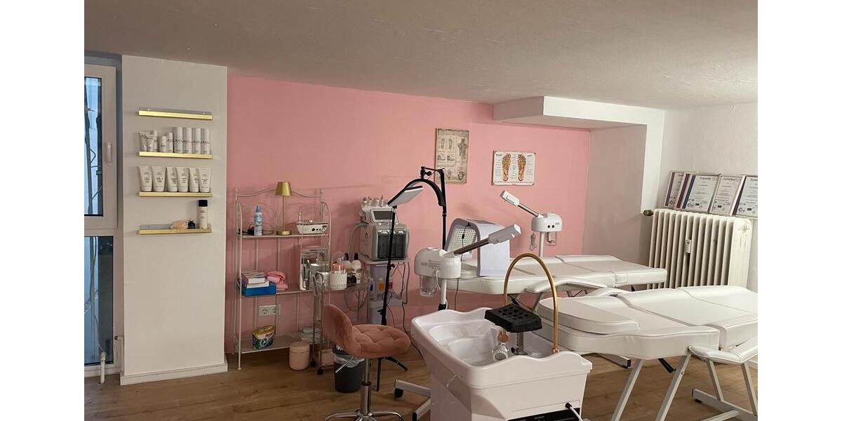 Gewerbeobjekt Düsseldorf Pempelfort - 12&euro; | Angebot:26445612