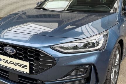 Ford Focus 12.250 km 24.990 &euro; Sprockhövel 45549