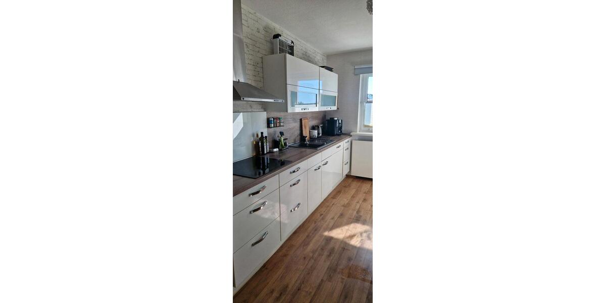 Dachgeschoßwohnung Wuppertal Gemarkung Langerfeld - 2 Zimmer, 54 m&sup2;, 90.000&euro; | Angebot:27623622