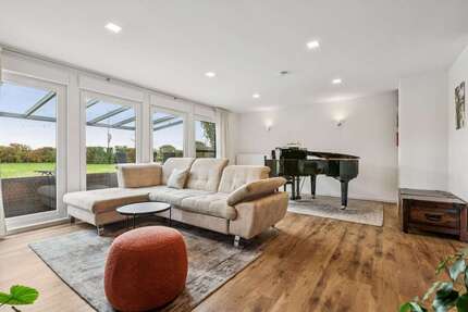 Haus zum Mieten in Meerbusch - Osterath 2.500 € 135 m² 5 zimmer