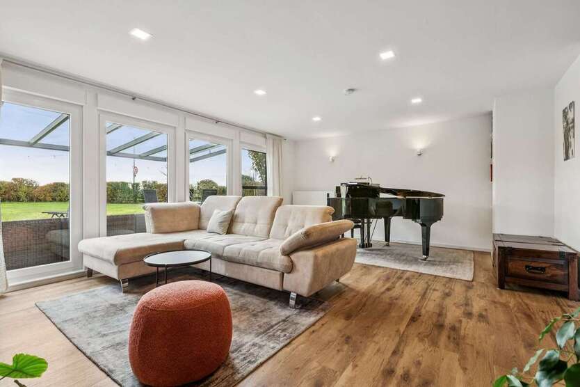 Haus zum Mieten in Meerbusch - Osterath 2.500 € 135 m² 5 zimmer