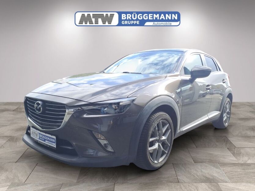 CX-3