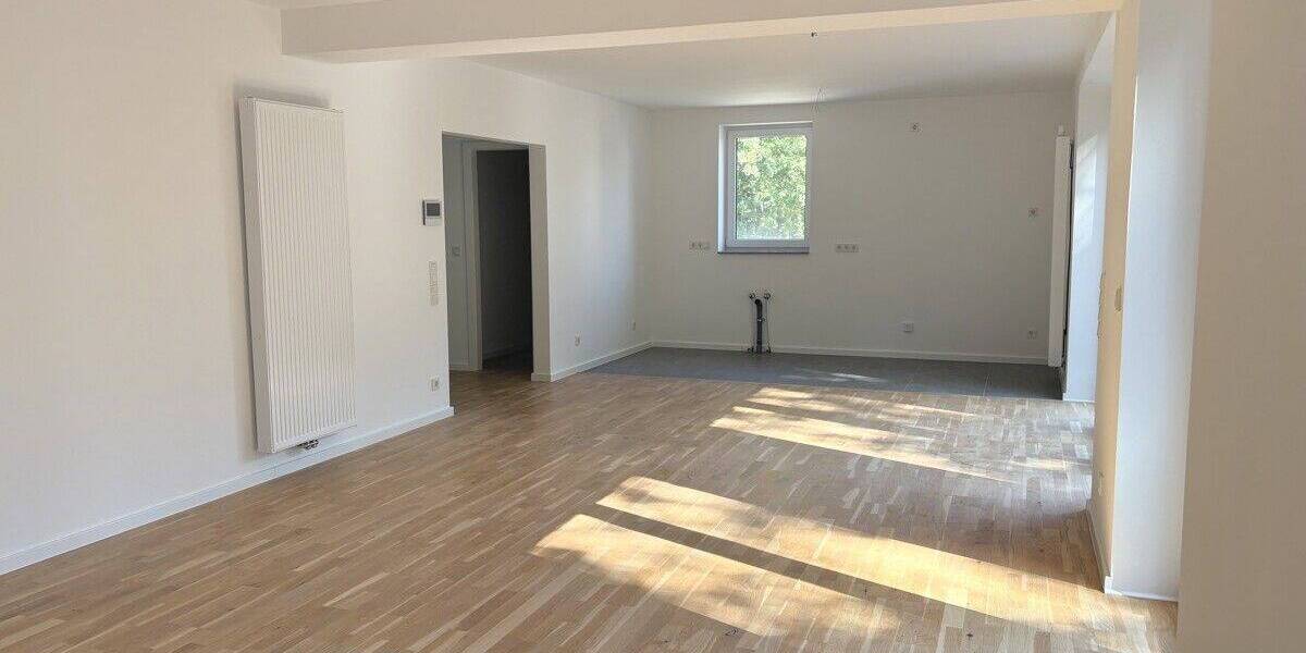 Reihenmittelhaus Hattingen Bredenscheid-Stüter - 4 Zimmer, 143 m&sup2;, 1.845&euro; | Angebot:23986343