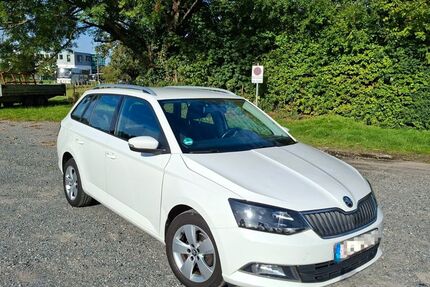 Skoda Fabia 227.000 km 4.400 &euro; Burscheid 51399