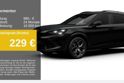 Cupra Formentor 23.355 km 33.510 &euro; Remscheid 42897