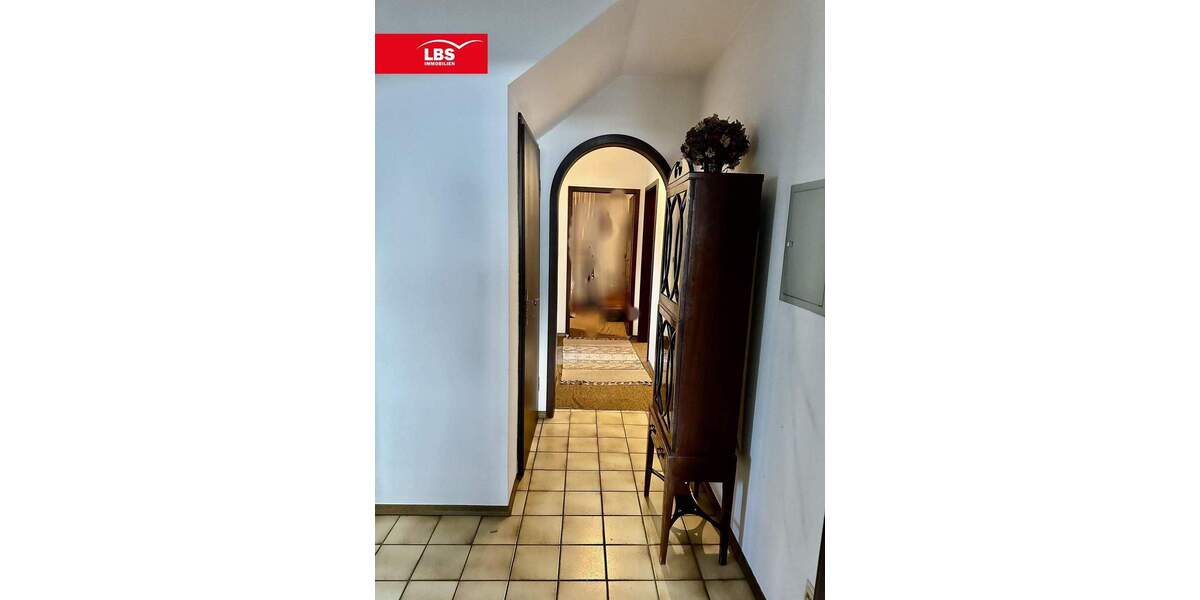 Einfamilienhaus Leverkusen Bürrig - 5 Zimmer, 150 m&sup2;, 549.000&euro; | Angebot:24460014