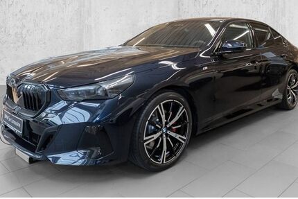 BMW 520 1.001 km 63.990 € Leverkusen 51371
