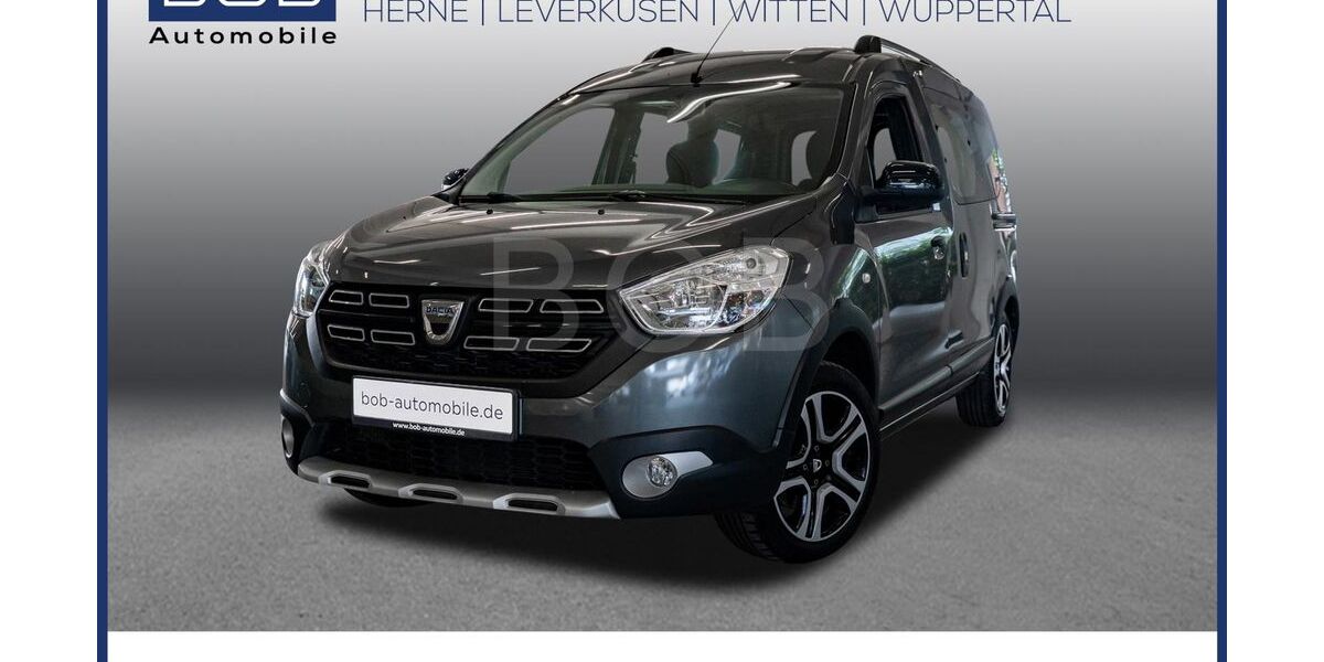Dacia Dokker 69.248 km 13.988 &euro; Düsseldorf 40233