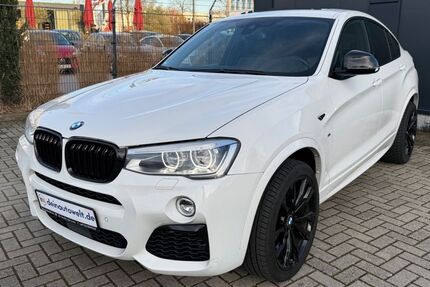 BMW X4 119.000 km 28.500 &euro; Dormagen 41540