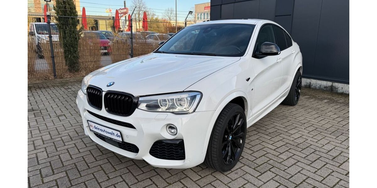 BMW X4 119.000 km 28.500 &euro; Dormagen 41540
