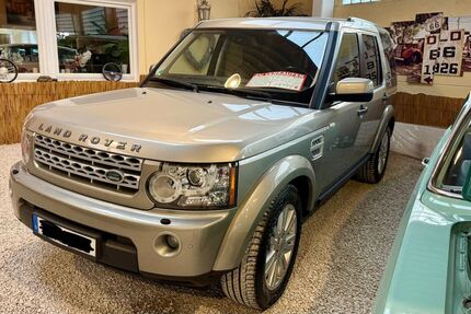 Land Rover Discovery 197.000 km 15.999 &euro; Wuppertal 42115