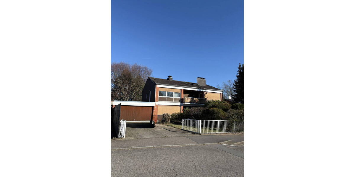 Mehrfamilienhaus, Wohnhaus Bergisch Gladbach Hebborn - 679.000&euro; | Angebot:26616763