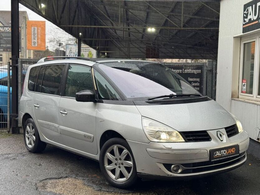 Espace