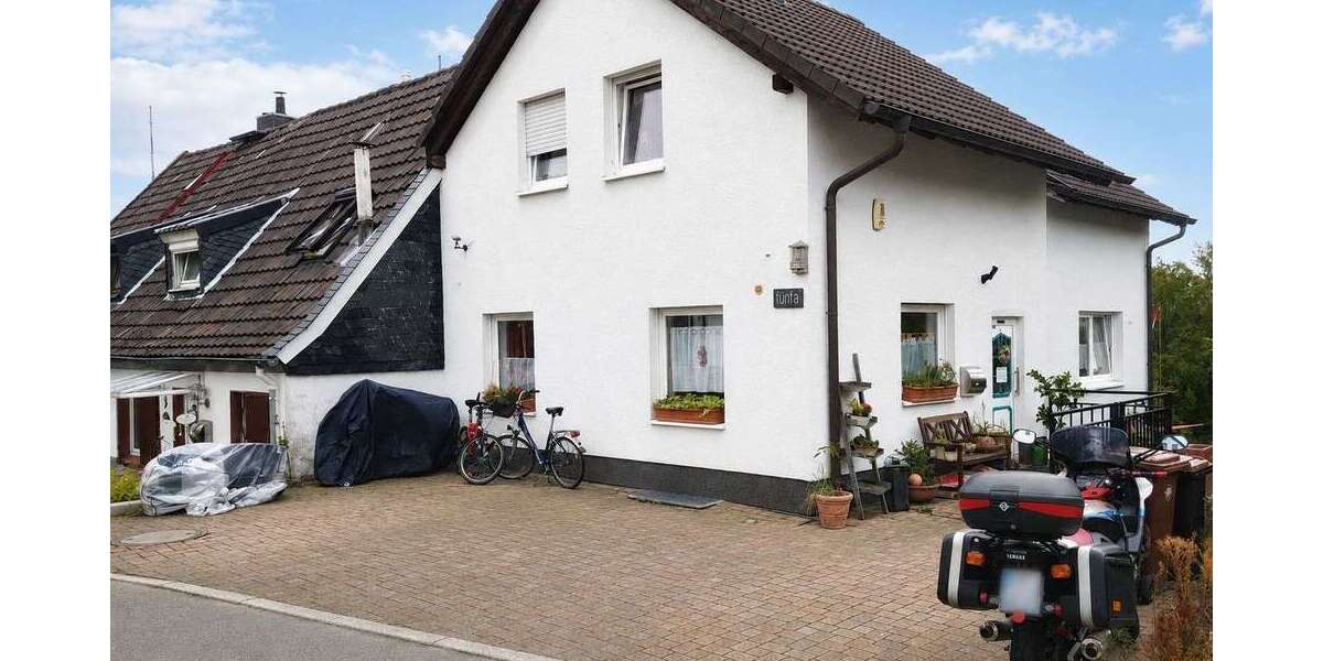 Einfamilienhaus Velbert Langenberg - 8 Zimmer, 201 m&sup2;, 599.000&euro; | Angebot:25607651