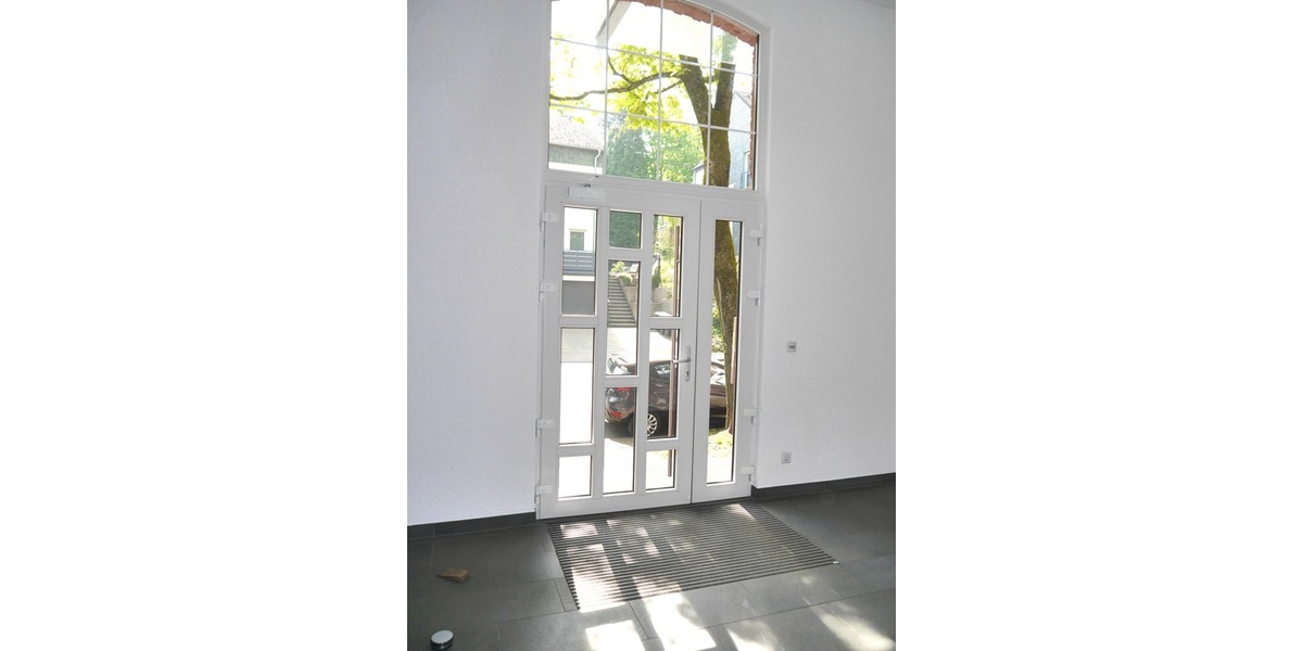 SG, komfortable 85m² 2 Zi. Loftwohnung mit Unikat-Charakter, Balkon, Stellplatz, EBK - Wohnanlage Solingen Mitte | Angebot:27003334
