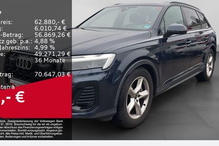 Audi Q7 28.397 km 62.490 &euro; Remscheid 42897