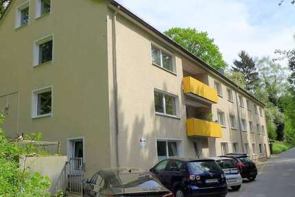 Wohnung Wuppertal Gemarkung Elberfeld - 2 Zimmer, 54 m&sup2;, 490&euro; | Angebot:25043969