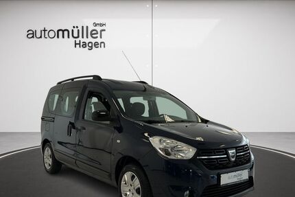 Dacia Dokker 70.000 km 13.490 € Hagen 58095