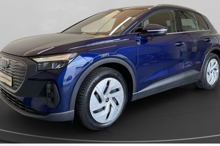 Audi Q4 e-tron 32.501 km 23.780 &euro; Köln 50823