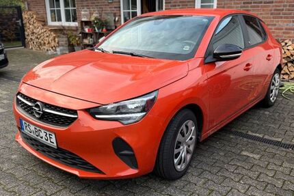 Opel Corsa 18.000 km 17.200 € Remscheid 42855