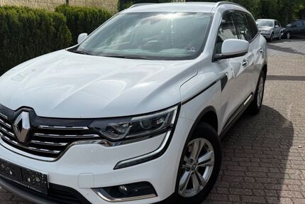 Renault Koleos 80.500 km 16.900 € Mülheim an der Ruhr 45472