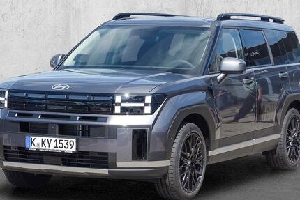 Hyundai SANTA FE 10.000 km 47.490 &euro; Köln 50825