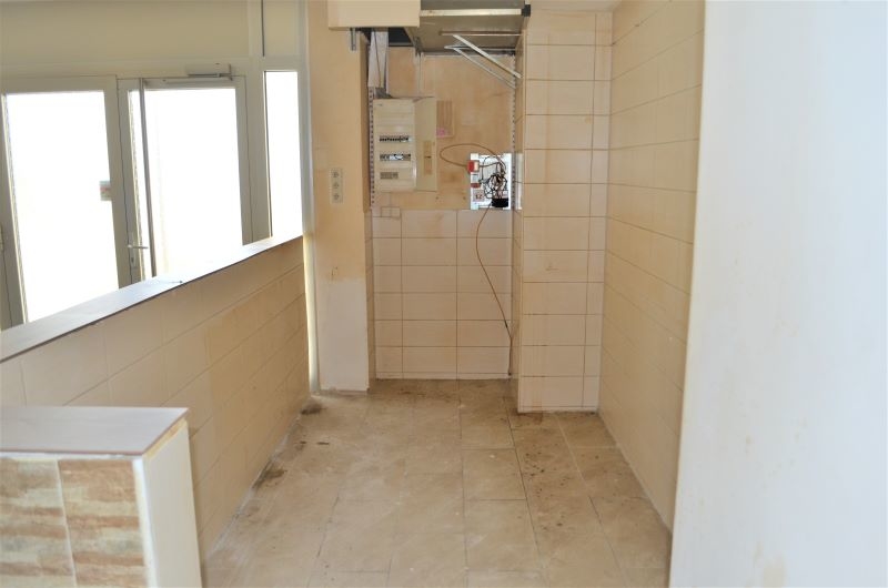 Einzelhandelsfläche mitten in der Fußgängerzone! - Gewerbeobjekt Wülfrath Nord | Angebot:14160729