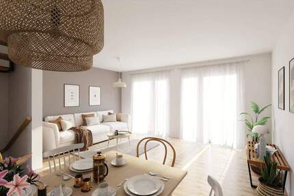 Haus Heiligenhaus Mitte - 4 Zimmer, 133 m&sup2;, 629.900&euro; | Angebot:23948164