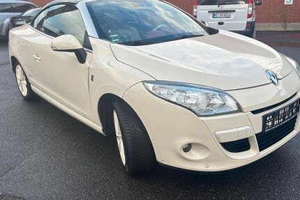 Renault Megane 230.000 km 2.990 &euro; Neuss 41460