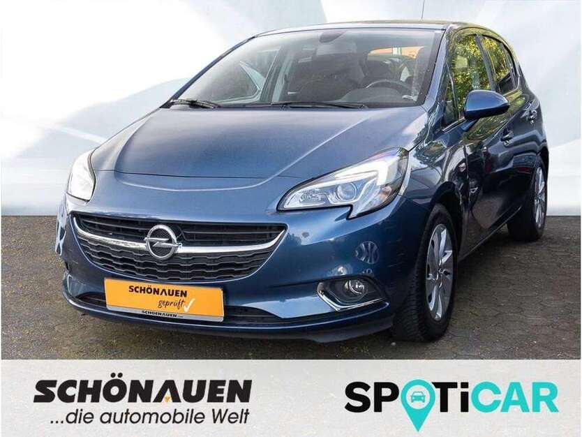 Corsa