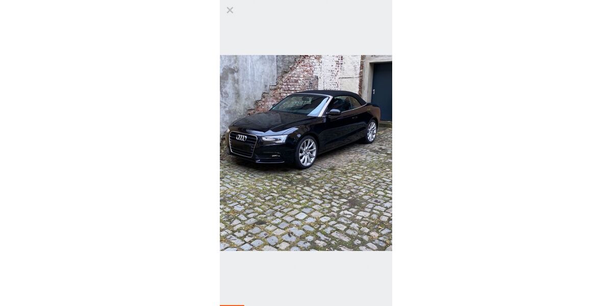 Audi A5 227.800 km 9.000 &euro; Ratingen 40880