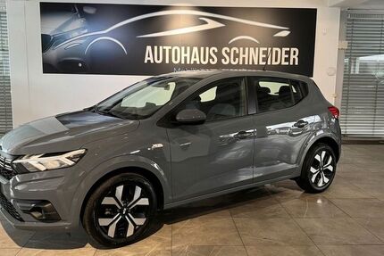 Dacia Sandero 9.235 km 15.950 &euro; Ratingen 40880